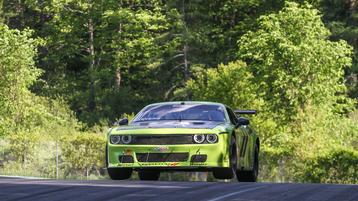 Lime Rock Park Announces Trans Am Return